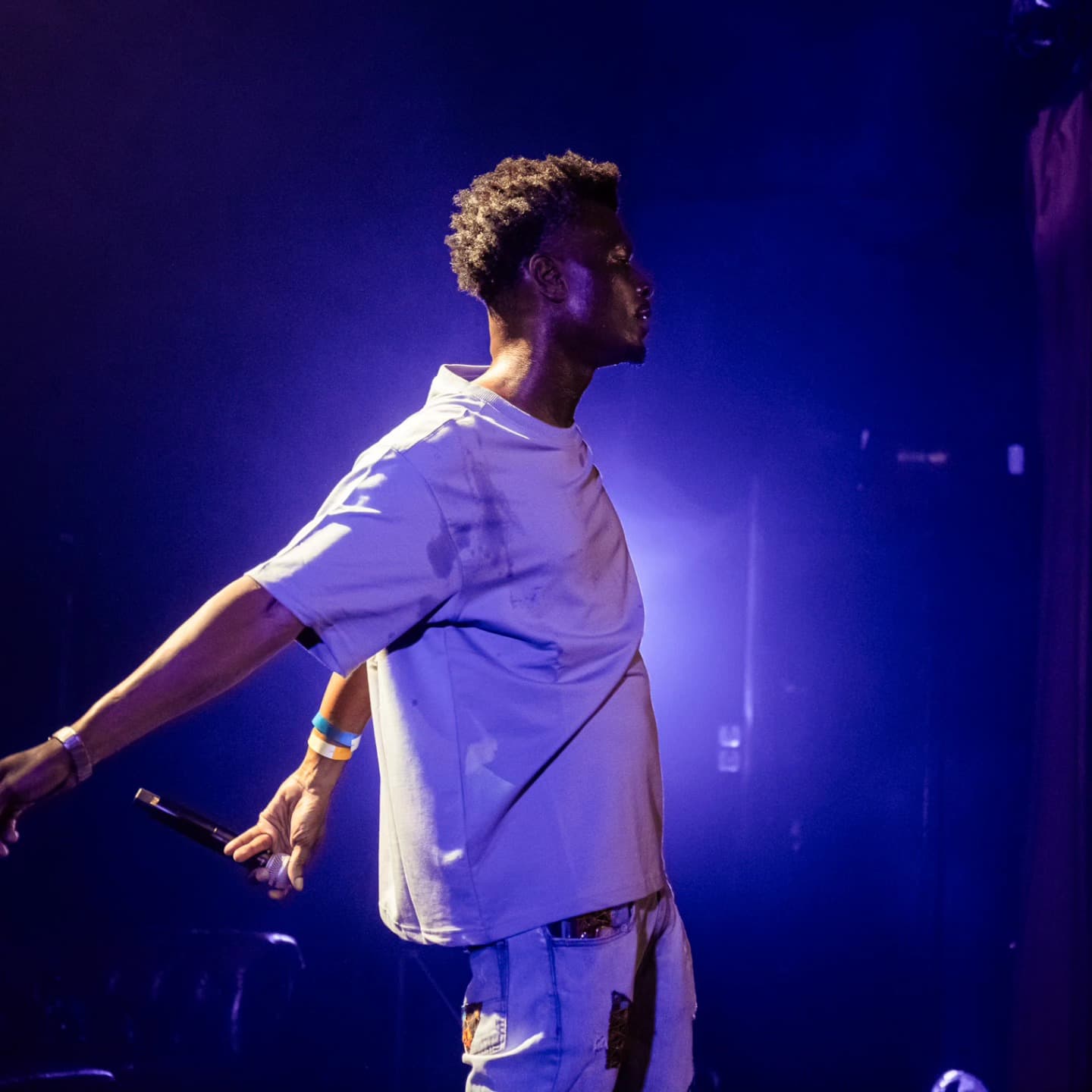 FDY Phenomen Portrait 1