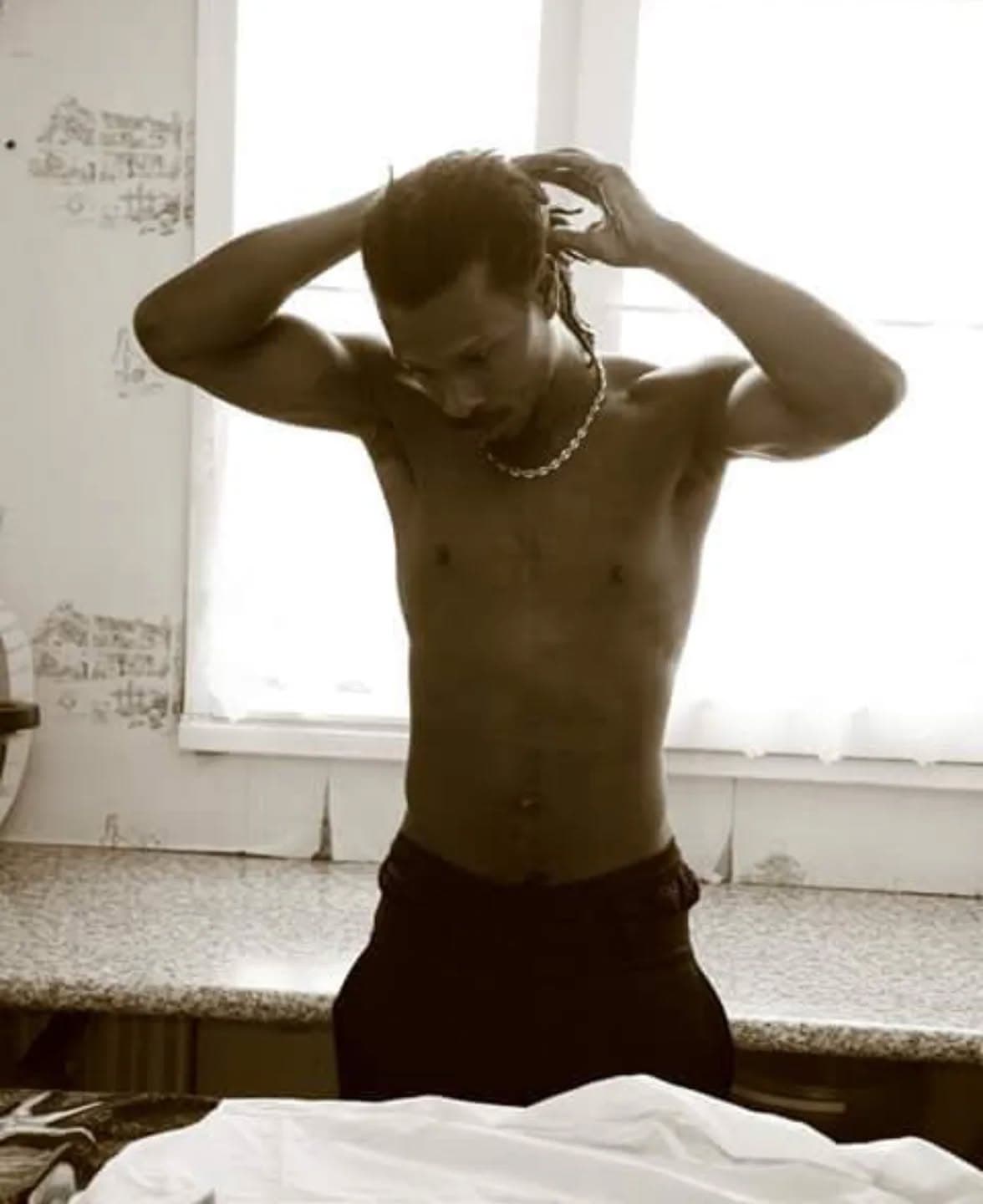 FDY Phenomen Portrait 3